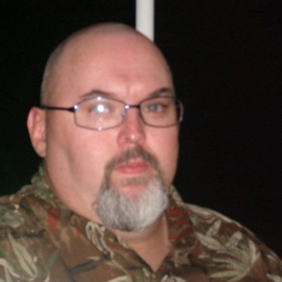 Meet your Posher, Daniel - Picture 1 of 1